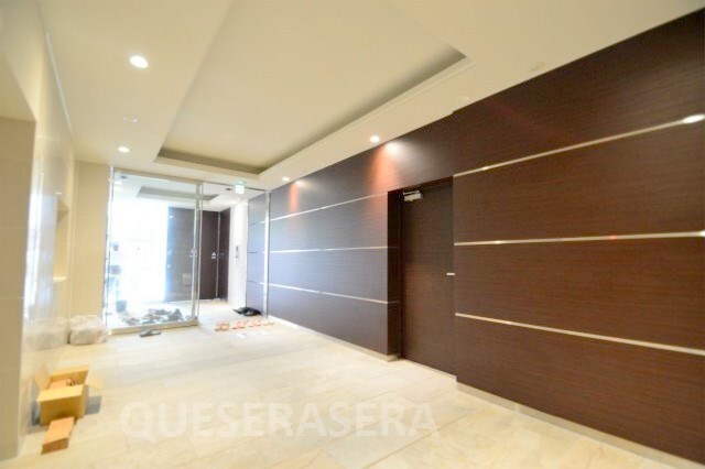 サンセリテ至誠会松崎町の物件外観写真