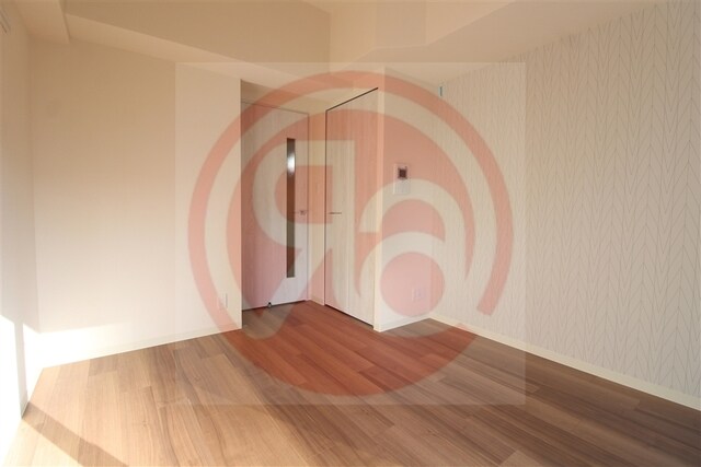 プレサンス上町台筆ヶ崎SOUTHの物件内観写真