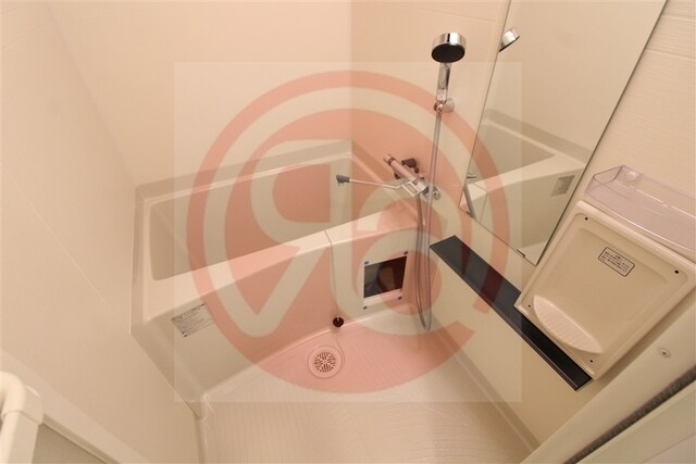 プレサンス上町台筆ヶ崎SOUTHの物件内観写真