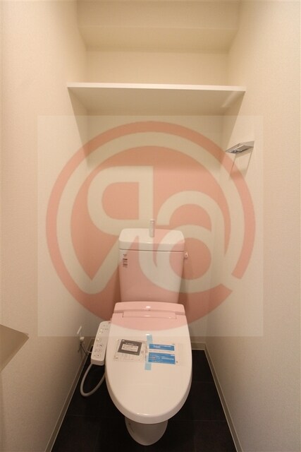 プレサンス上町台筆ヶ崎SOUTHの物件内観写真