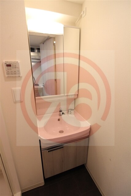 プレサンス上町台筆ヶ崎SOUTHの物件内観写真