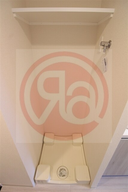 プレサンス上町台筆ヶ崎SOUTHの物件内観写真