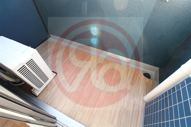 プレサンス上町台筆ヶ崎SOUTHの物件内観写真