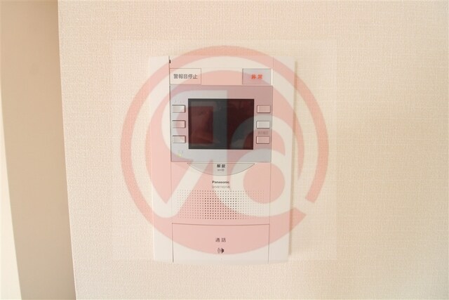 プレサンス上町台筆ヶ崎SOUTHの物件内観写真