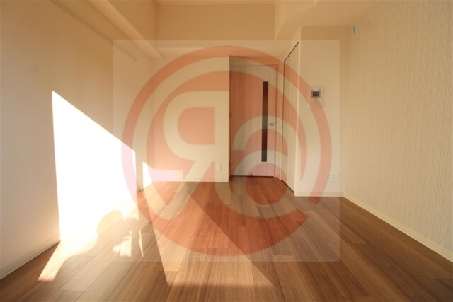 プレサンス上町台筆ヶ崎SOUTHの物件内観写真