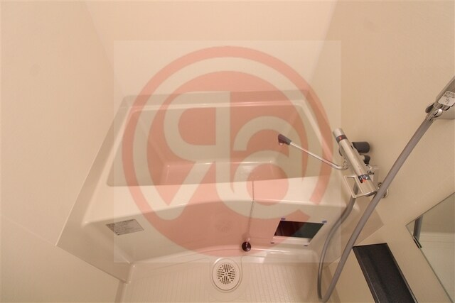 プレサンス上町台筆ヶ崎SOUTHの物件内観写真