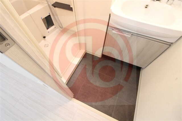 プレサンス上町台筆ヶ崎SOUTHの物件内観写真