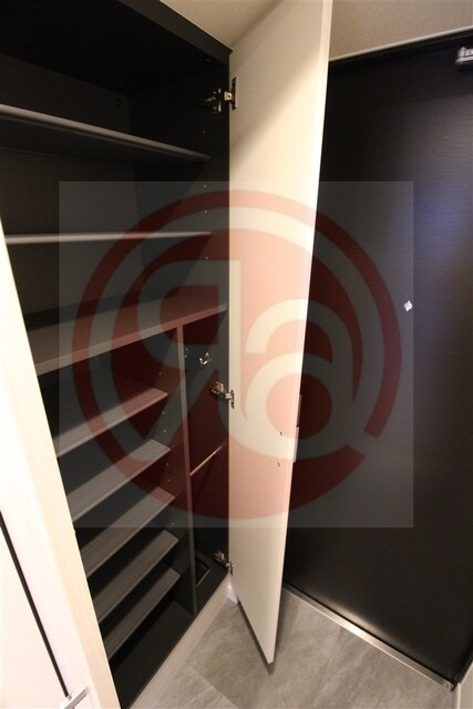 プレサンス上町台筆ヶ崎SOUTHの物件内観写真