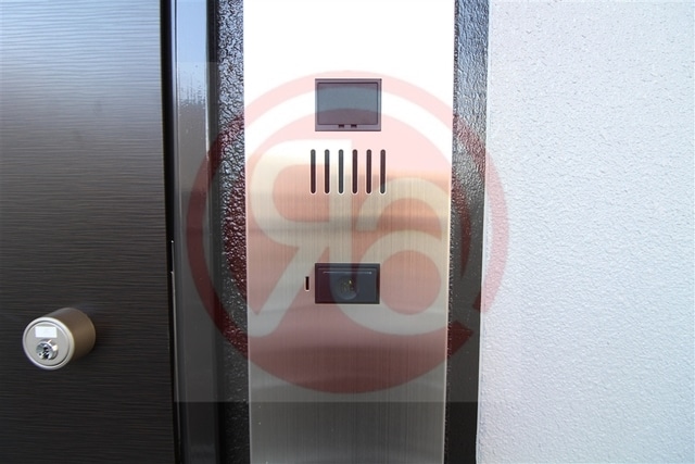 プレサンス上町台筆ヶ崎SOUTHの物件内観写真