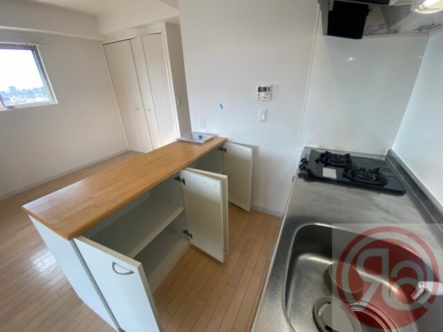 Ｖａｒｉｕｓ長居公園の物件内観写真