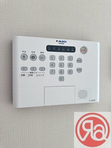 ミュゼリオの物件内観写真