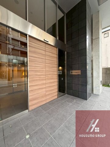 BLAU本町東（旧BPRレジデンス本町東）の物件外観写真