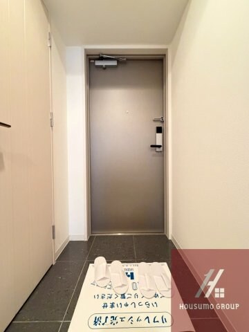 BLAU本町東（旧BPRレジデンス本町東）の物件内観写真