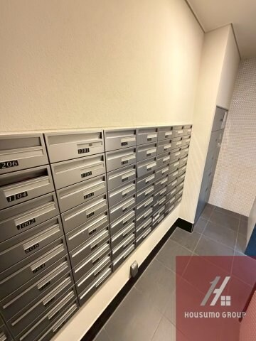 BLAU本町東（旧BPRレジデンス本町東）の物件内観写真