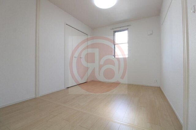 エレガント　ハーモニー　Ⅲ番館の物件内観写真