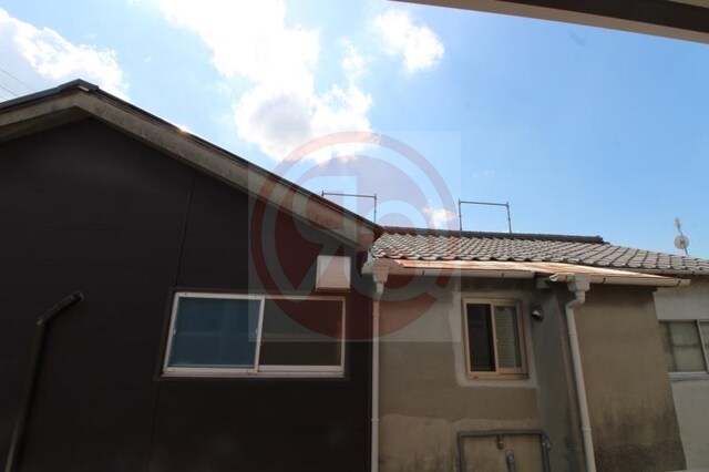 エレガント　ハーモニー　Ⅲ番館の物件内観写真