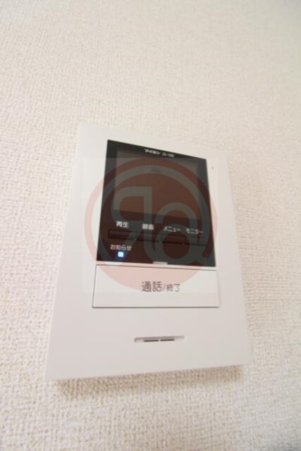 エレガント　ハーモニー　Ⅲ番館の物件内観写真