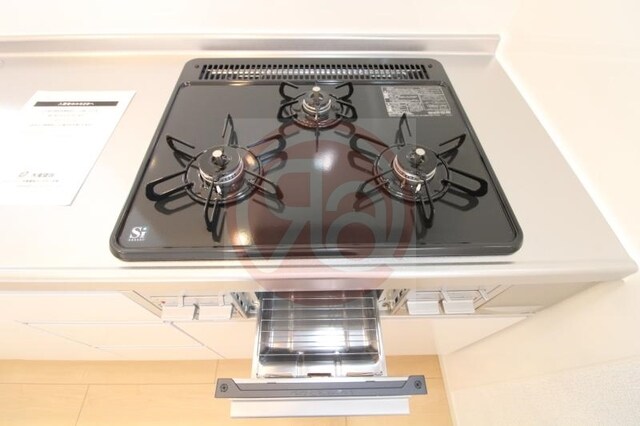 エレガント　ハーモニー　Ⅲ番館の物件内観写真