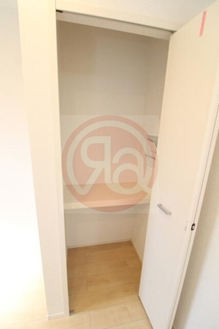 エレガント　ハーモニー　Ⅲ番館の物件内観写真