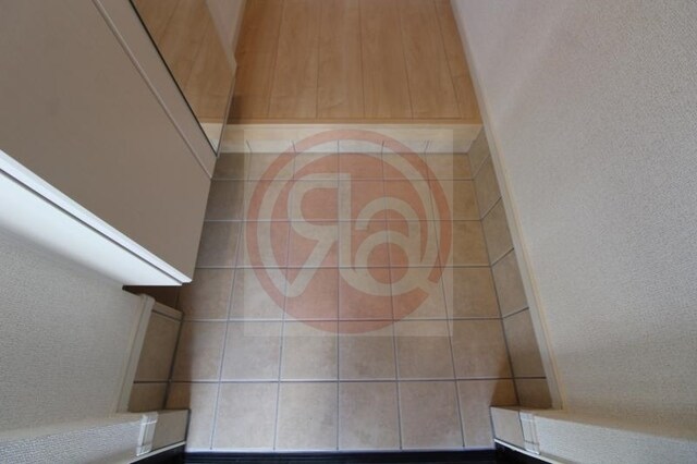 エレガント　ハーモニー　Ⅲ番館の物件内観写真