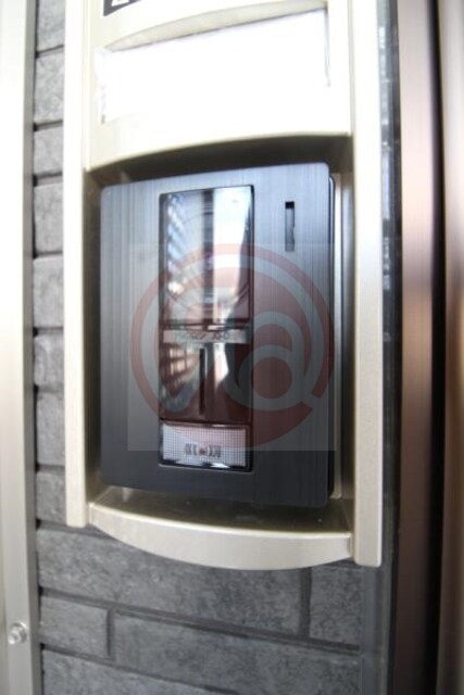 エレガント　ハーモニー　Ⅲ番館の物件内観写真