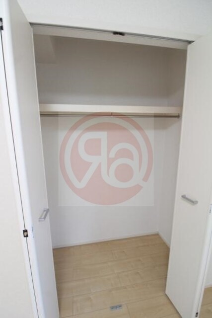 エレガント　ハーモニー　Ⅲ番館の物件内観写真