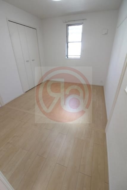 エレガント　ハーモニー　Ⅲ番館の物件内観写真