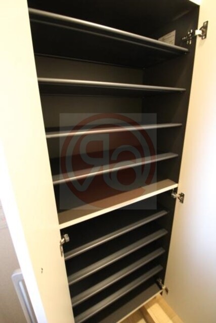 エレガント　ハーモニー　Ⅲ番館の物件内観写真