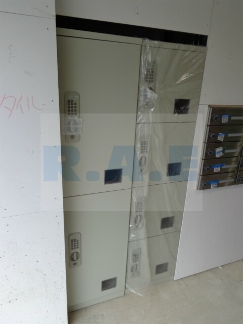 ハウスアイ杭全の物件内観写真