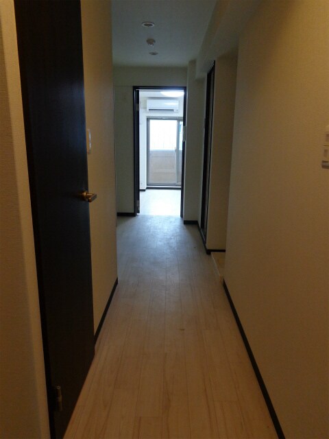 ハウスアイ杭全の物件内観写真