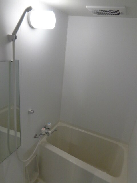 ハウスアイ杭全の物件内観写真