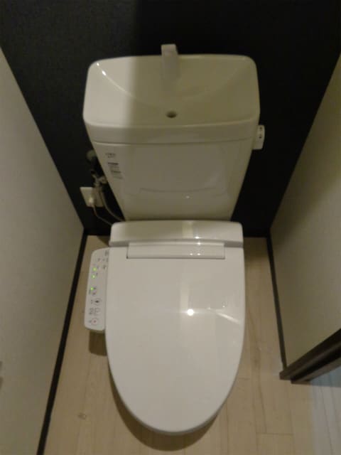 ハウスアイ杭全の物件内観写真