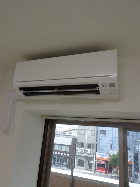 ハウスアイ杭全の物件内観写真