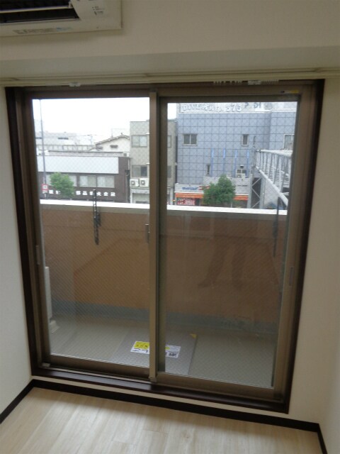 ハウスアイ杭全の物件内観写真