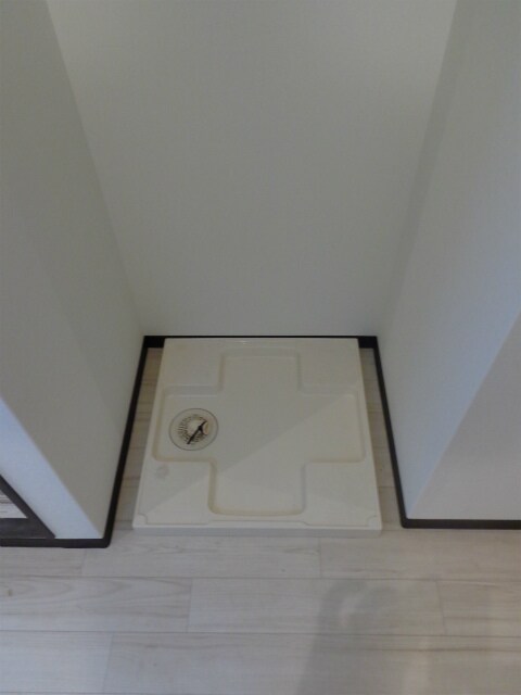 ハウスアイ杭全の物件内観写真