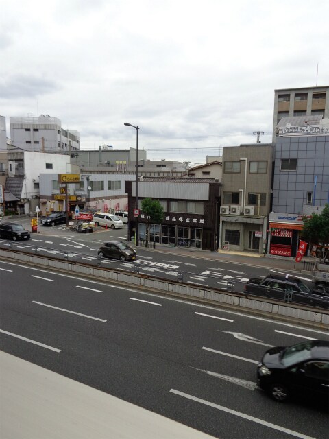 ハウスアイ杭全の物件内観写真