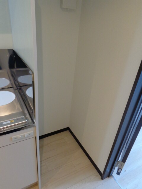 ハウスアイ杭全の物件内観写真