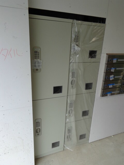 ハウスアイ杭全の物件内観写真