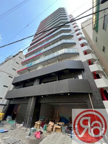 セレニテ日本橋エクラの物件外観写真