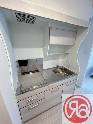 セレニテ日本橋エクラの物件内観写真