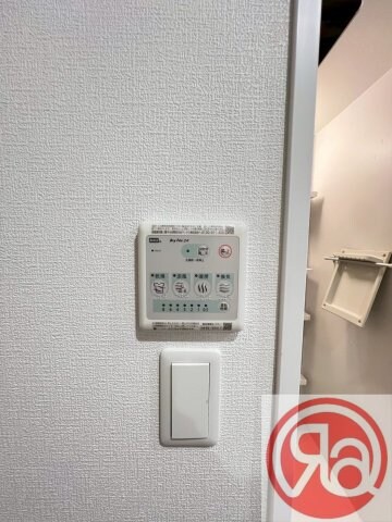 セレニテ日本橋エクラの物件内観写真