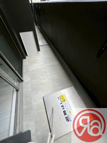 セレニテ日本橋エクラの物件内観写真