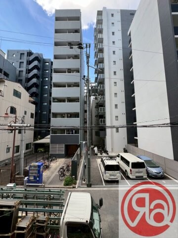 セレニテ日本橋エクラの物件内観写真