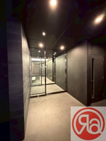 ファーストフィオーレ谷町六丁目フェリシアの物件外観写真