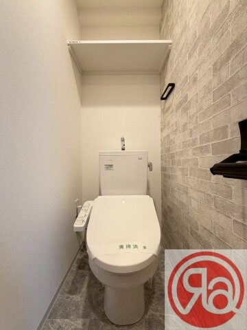 ファーストフィオーレ谷町六丁目フェリシアの物件内観写真