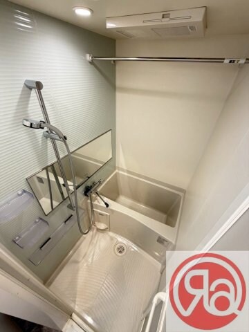 ファーストフィオーレ谷町六丁目フェリシアの物件内観写真