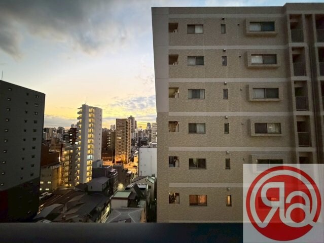 ファーストフィオーレ谷町六丁目フェリシアの物件内観写真