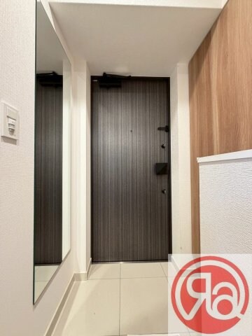 ファーストフィオーレ谷町六丁目フェリシアの物件内観写真