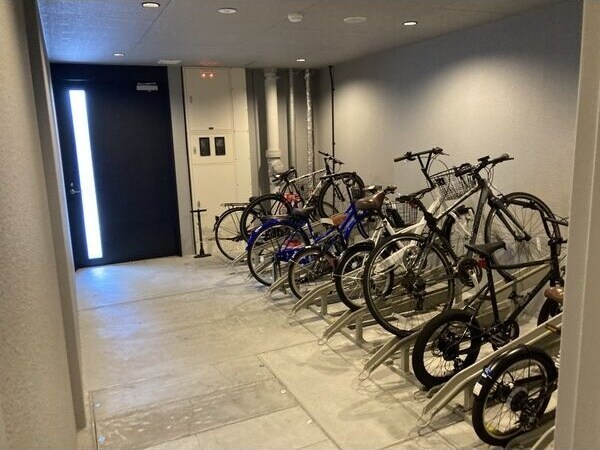 ブエナビスタ上町の物件内観写真