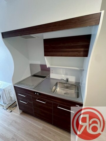 セレニテ日本橋エクラの物件内観写真